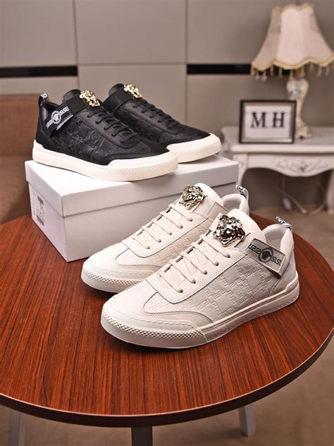 Versace shoes wholesale